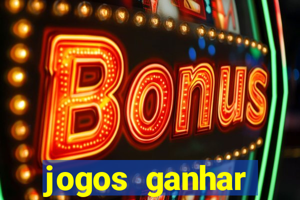 jogos ganhar dinheiro pix